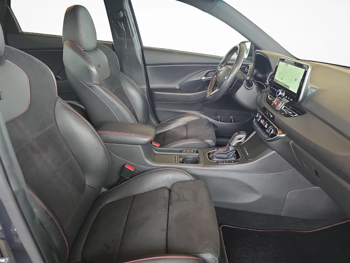 Fahrzeugbild HYUNDAI i30