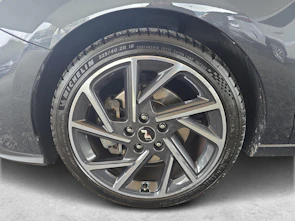 Fahrzeugbild HYUNDAI i30 1.5 T-GDi N-Line Exclusive / Jetzt mit attraktivem 1.9% Leasing!