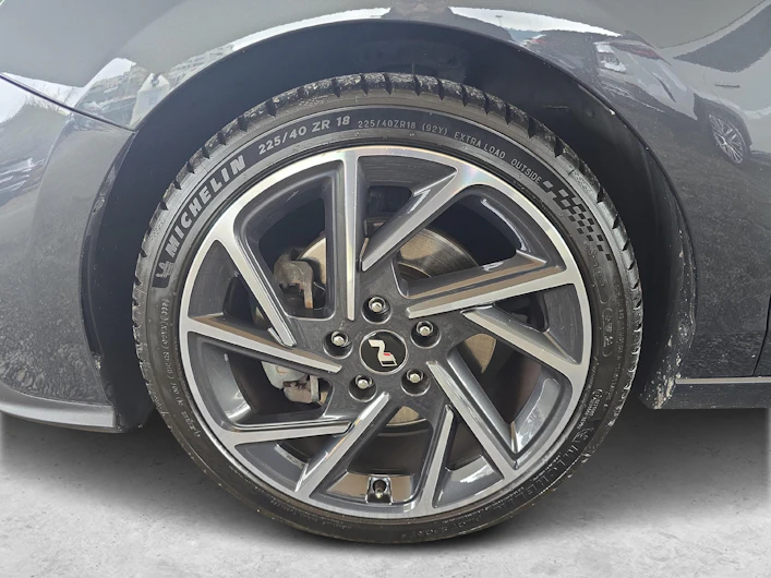 Fahrzeugbild HYUNDAI i30