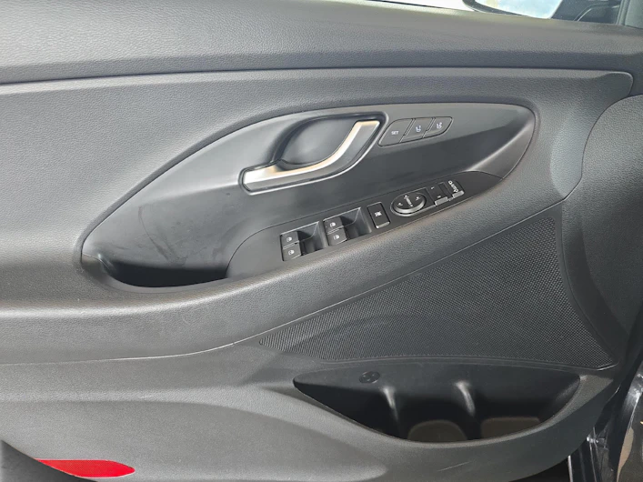 Fahrzeugbild HYUNDAI i30