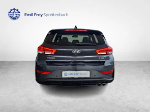 Fahrzeugbild HYUNDAI i30 1.5 T-GDi N-Line Exclusive / Jetzt mit attraktivem 1.9% Leasing!