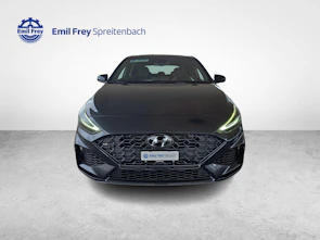 Fahrzeugbild HYUNDAI i30 1.5 T-GDi N-Line Exclusive / Jetzt mit attraktivem 1.9% Leasing!