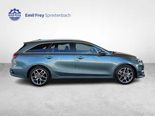 Kia Ceed SW 1.5 T-GDi MHEV Power / Jetzt mit attraktivem 1.9% Leasing