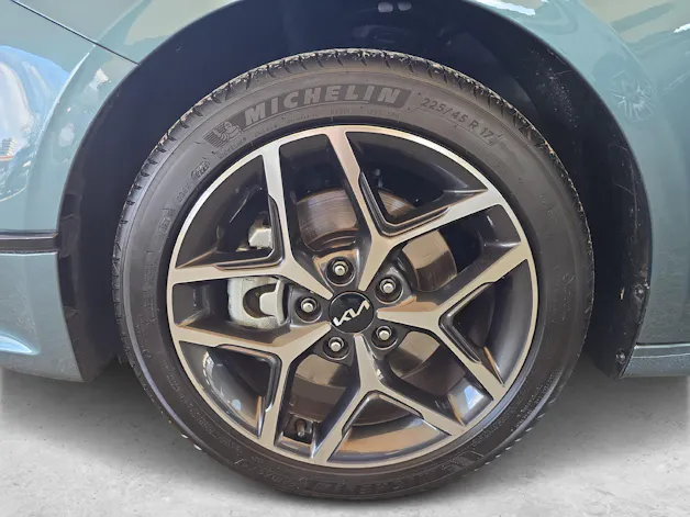 Kia Ceed SW 1.5 T-GDi MHEV Power / Jetzt mit attraktivem 1.9% Leasing