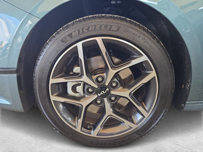 Fahrzeugbild KIA CEED