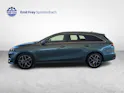 Kia Ceed SW 1.5 T-GDi MHEV Power / Jetzt mit attraktivem 1.9% Leasing