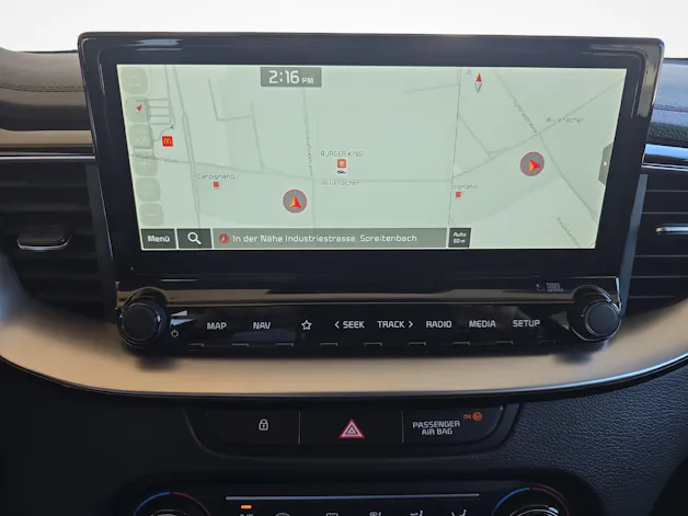 Kia Ceed SW 1.5 T-GDi MHEV Power / Jetzt mit attraktivem 1.9% Leasing