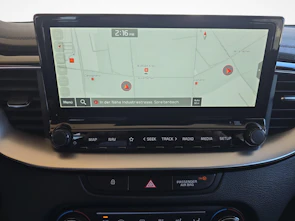 Fahrzeugbild KIA Ceed SW 1.5 T-GDi MHEV Power / Jetzt mit attraktivem 1.9% Leasing