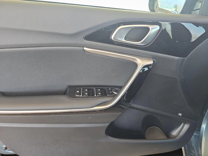 Fahrzeugbild KIA CEED