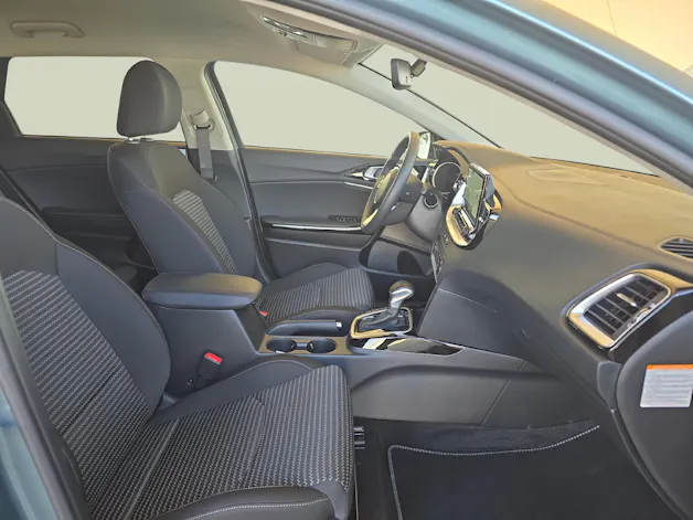 Kia Ceed SW 1.5 T-GDi MHEV Power / Jetzt mit attraktivem 1.9% Leasing