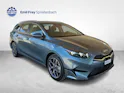 Kia Ceed SW 1.5 T-GDi MHEV Power / Jetzt mit attraktivem 1.9% Leasing