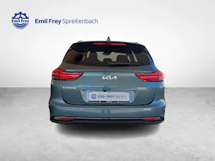 Kia Ceed SW 1.5 T-GDi MHEV Power / Jetzt mit attraktivem 1.9% Leasing