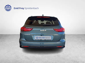 Fahrzeugbild KIA Ceed SW 1.5 T-GDi MHEV Power / Jetzt mit attraktivem 1.9% Leasing