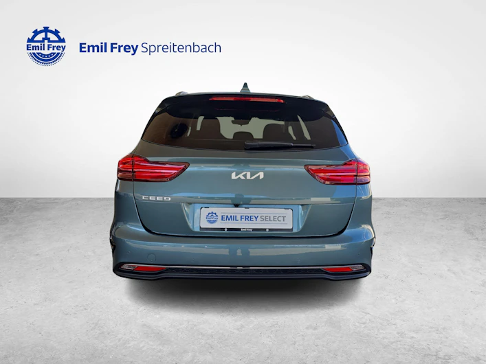 Fahrzeugbild KIA CEED