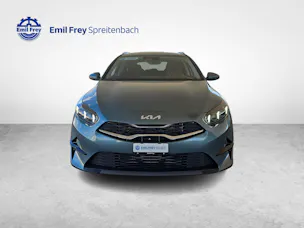 Kia Ceed SW 1.5 T-GDi MHEV Power / Jetzt mit attraktivem 1.9% Leasing