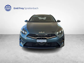 Fahrzeugbild KIA Ceed SW 1.5 T-GDi MHEV Power / Jetzt mit attraktivem 1.9% Leasing