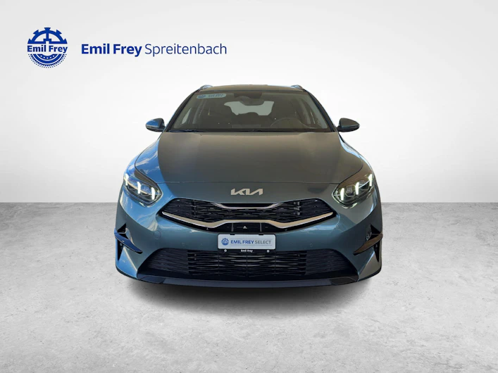 Fahrzeugbild KIA CEED