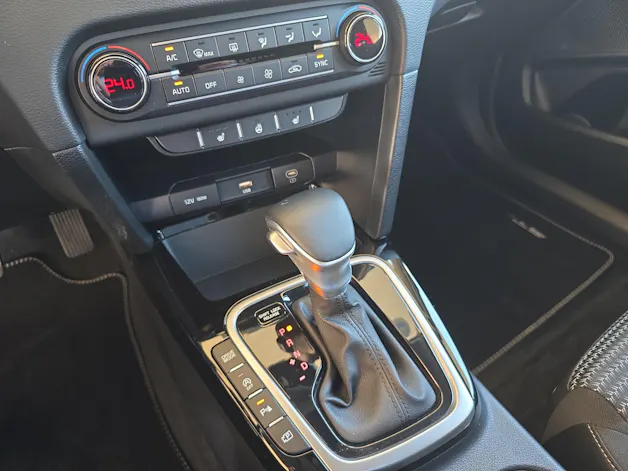 Kia Ceed SW 1.5 T-GDi MHEV Power / Jetzt mit attraktivem 1.9% Leasing