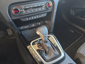 Fahrzeugbild KIA Ceed SW 1.5 T-GDi MHEV Power / Jetzt mit attraktivem 1.9% Leasing