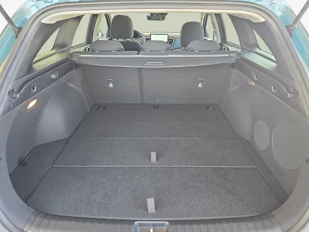 Kia Ceed SW 1.5 T-GDi MHEV Power / Jetzt mit attraktivem 1.9% Leasing