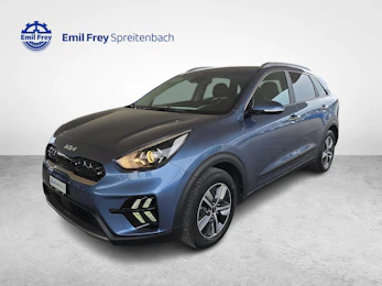 image du véhicule KIA Niro 1.6 GDi Hybrid Power / Jetzt mit attraktivem 1.9% Leasing