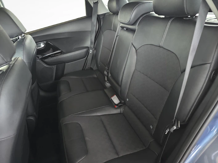 image du véhicule KIA NIRO