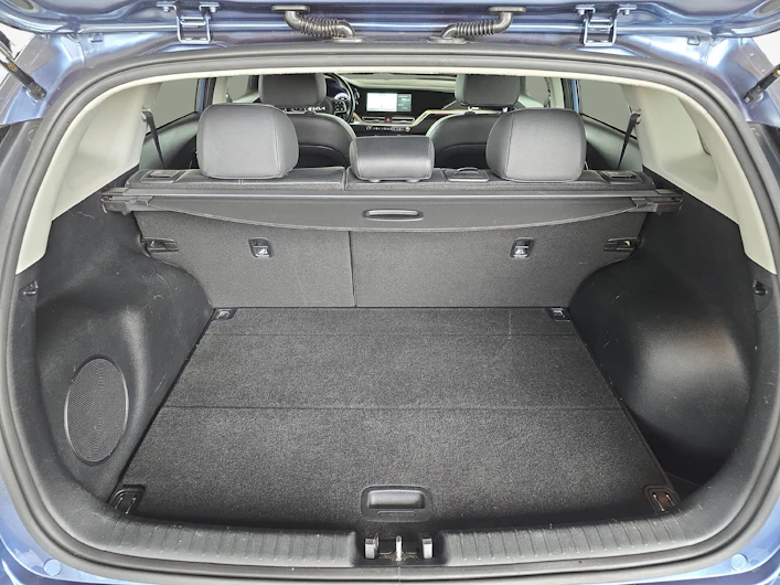 image du véhicule KIA NIRO