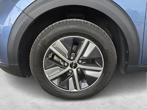 image du véhicule KIA Niro 1.6 GDi Hybrid Power / Jetzt mit attraktivem 1.9% Leasing
