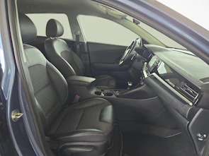 image du véhicule KIA Niro 1.6 GDi Hybrid Power / Jetzt mit attraktivem 1.9% Leasing