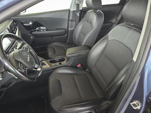 image du véhicule KIA Niro 1.6 GDi Hybrid Power / Jetzt mit attraktivem 1.9% Leasing