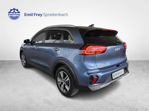 image du véhicule KIA Niro 1.6 GDi Hybrid Power / Jetzt mit attraktivem 1.9% Leasing