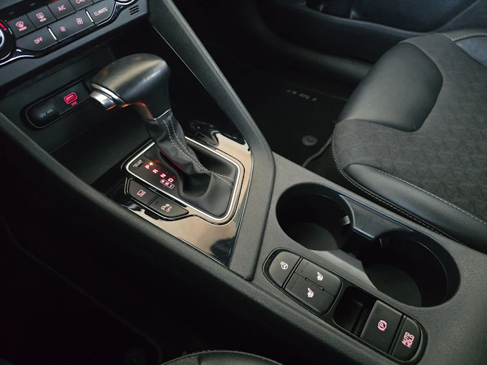 image du véhicule KIA NIRO