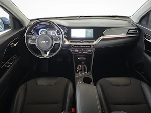 image du véhicule KIA Niro 1.6 GDi Hybrid Power / Jetzt mit attraktivem 1.9% Leasing