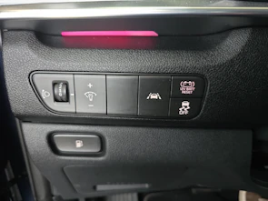 image du véhicule KIA Niro 1.6 GDi Hybrid Power / Jetzt mit attraktivem 1.9% Leasing