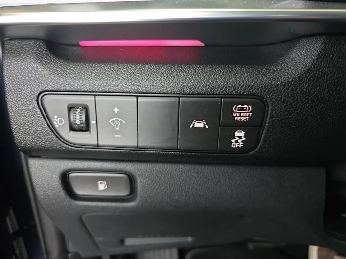 image du véhicule KIA NIRO