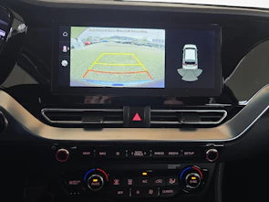 image du véhicule KIA Niro 1.6 GDi Hybrid Power / Jetzt mit attraktivem 1.9% Leasing