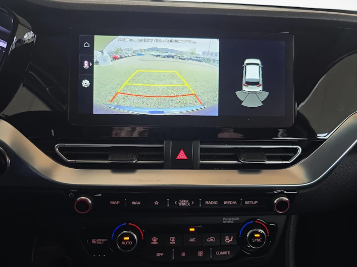 image du véhicule KIA NIRO