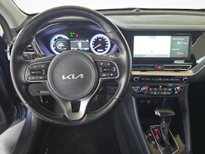 image du véhicule KIA Niro 1.6 GDi Hybrid Power / Jetzt mit attraktivem 1.9% Leasing