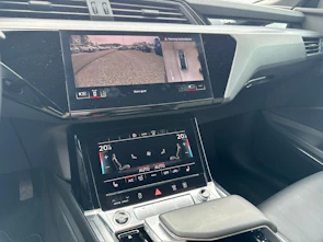 Fahrzeugbild AUDI e-tron Sportback 55 quattro