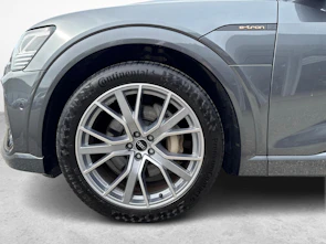 Fahrzeugbild AUDI e-tron Sportback 55 quattro