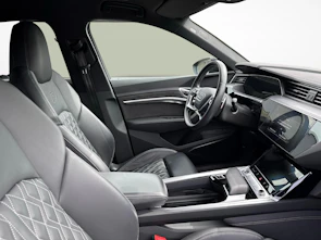 Fahrzeugbild AUDI e-tron Sportback 55 quattro