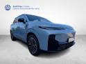 Leapmotor Design
