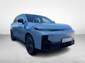 Leapmotor Design