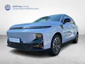 Leapmotor Design