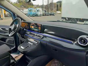 Mercedes-Benz V 250d Trend L 4x4