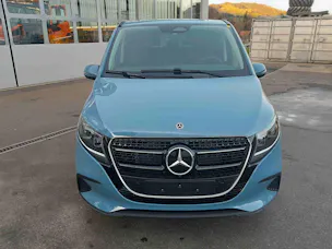 Mercedes-Benz V 250d Trend L 4x4
