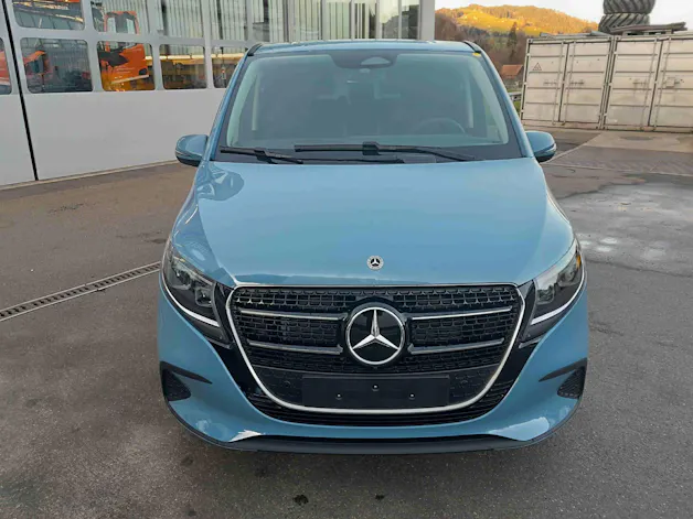 Mercedes-Benz V 250d Trend L 4x4