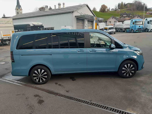 Mercedes-Benz V 250d Trend L 4x4