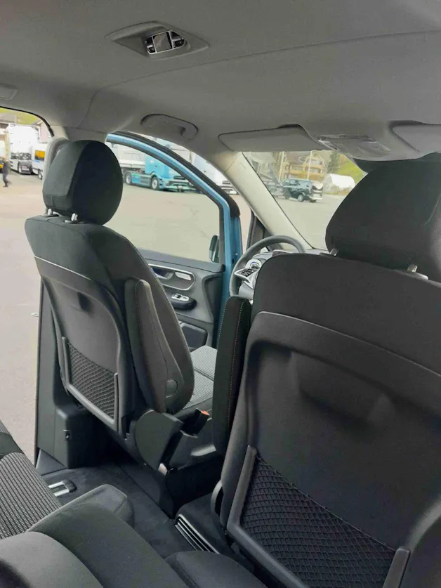 Mercedes-Benz V 250d Trend L 4x4