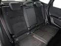 BMW X1 23i xDrive paddles
